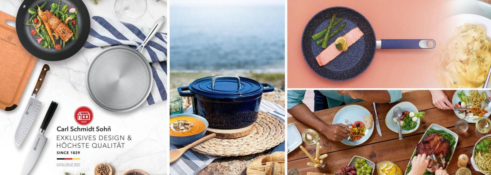 Kitchenware Sales